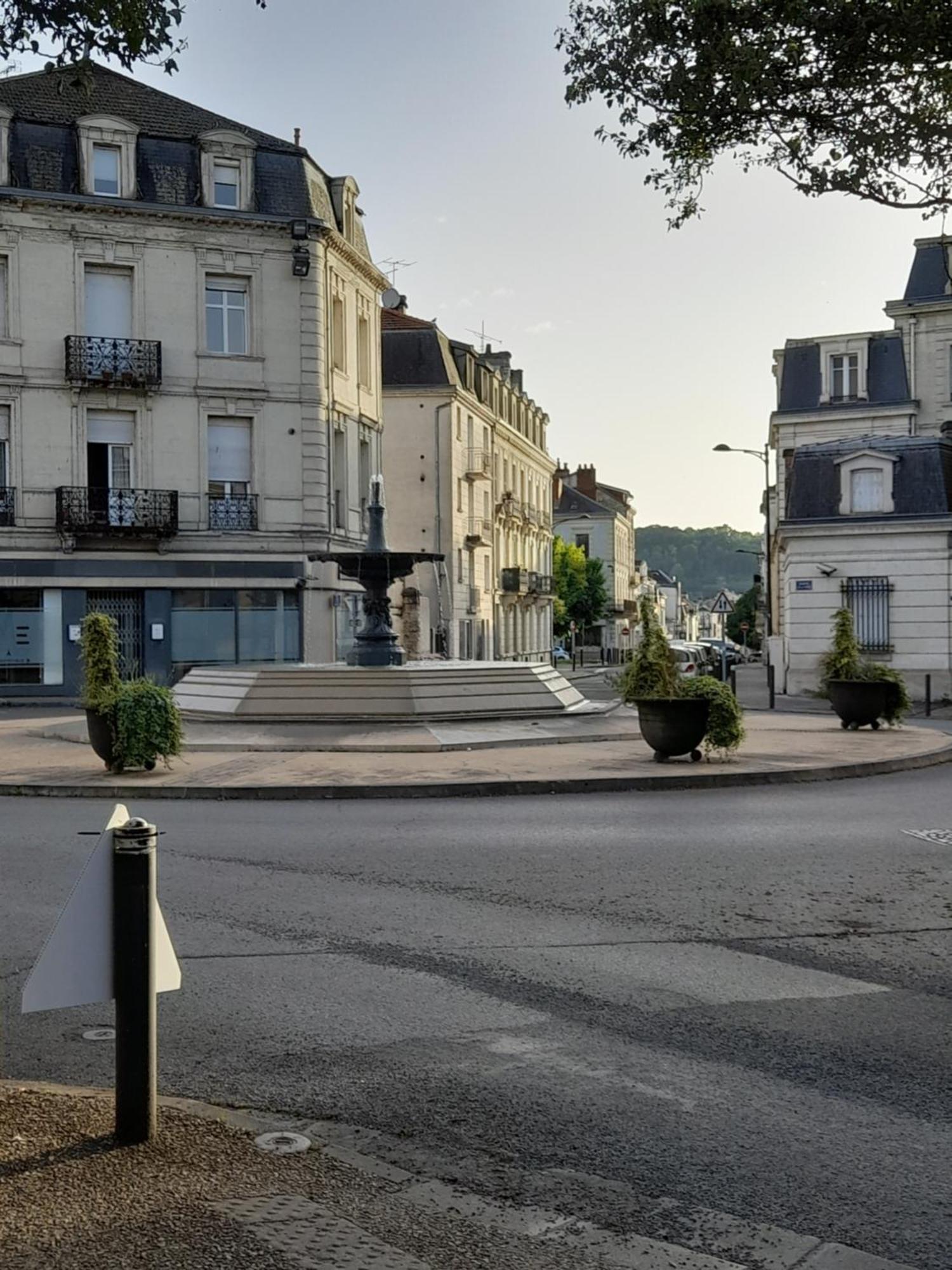 Appartamento Perigueux T2 Proche Du Quartier Historique Esterno foto